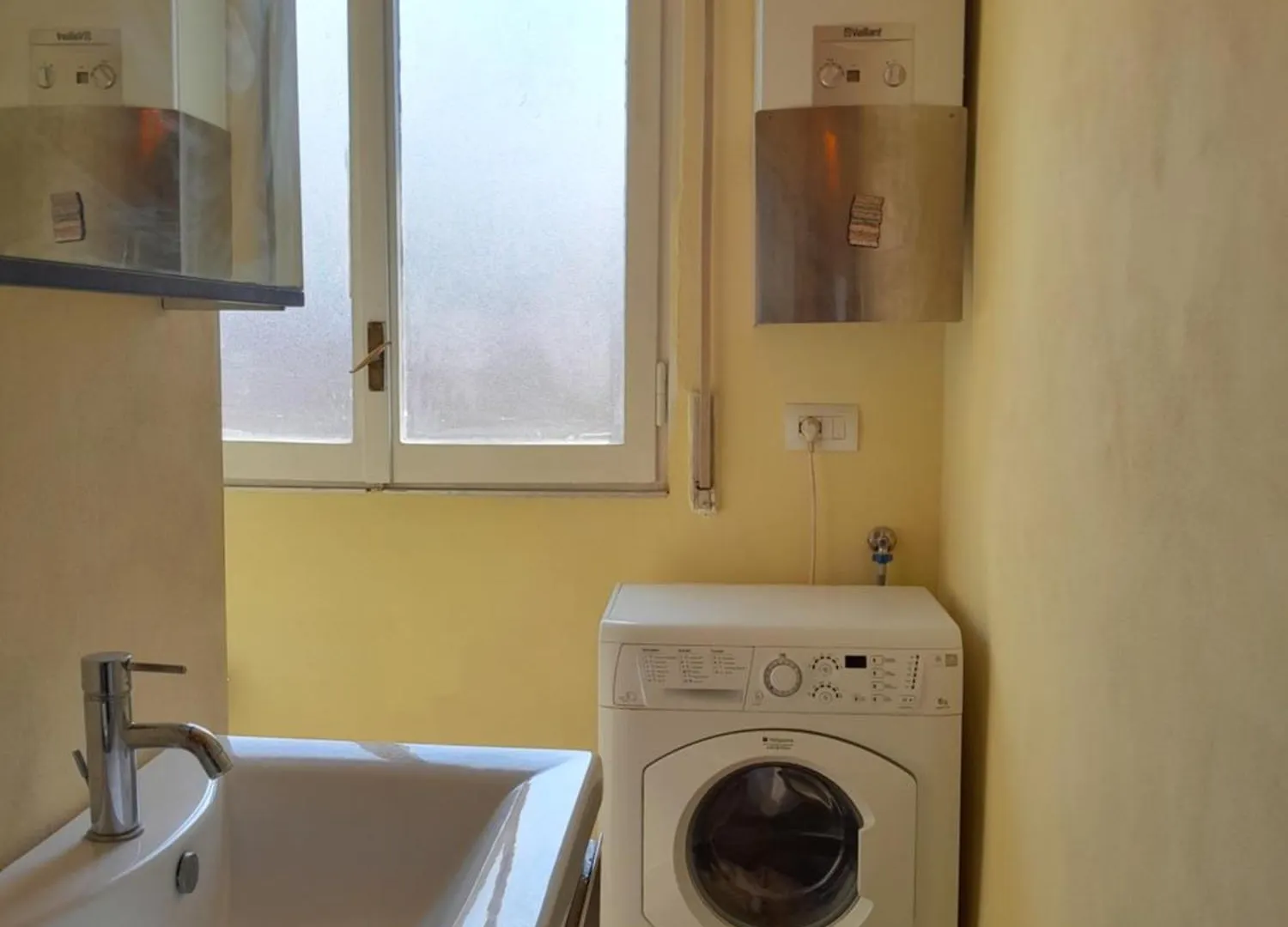 Citylife Terrace Apartment Milan