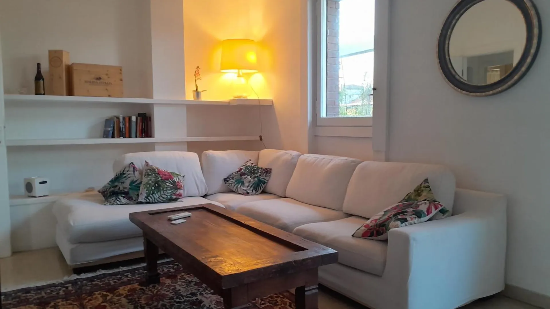 Citylife Terrace Apartment Milan