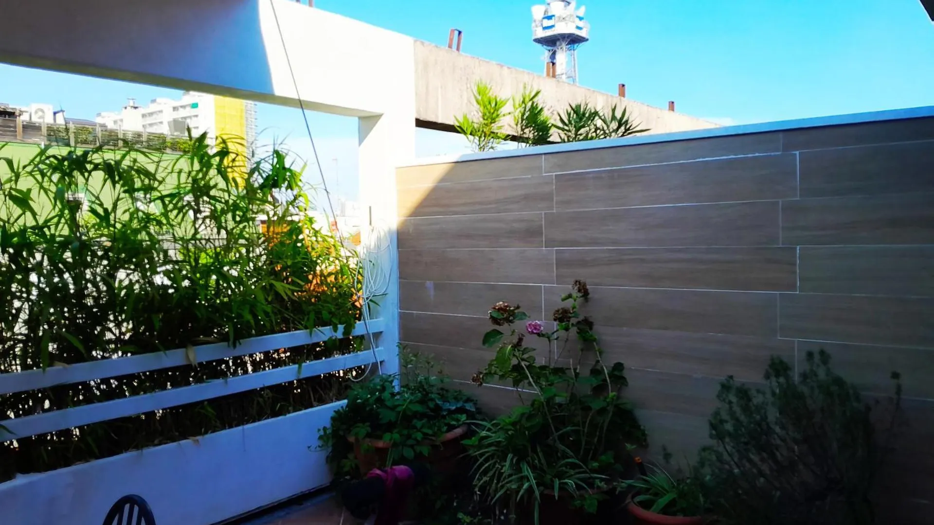 Citylife Terrace Apartment Milan