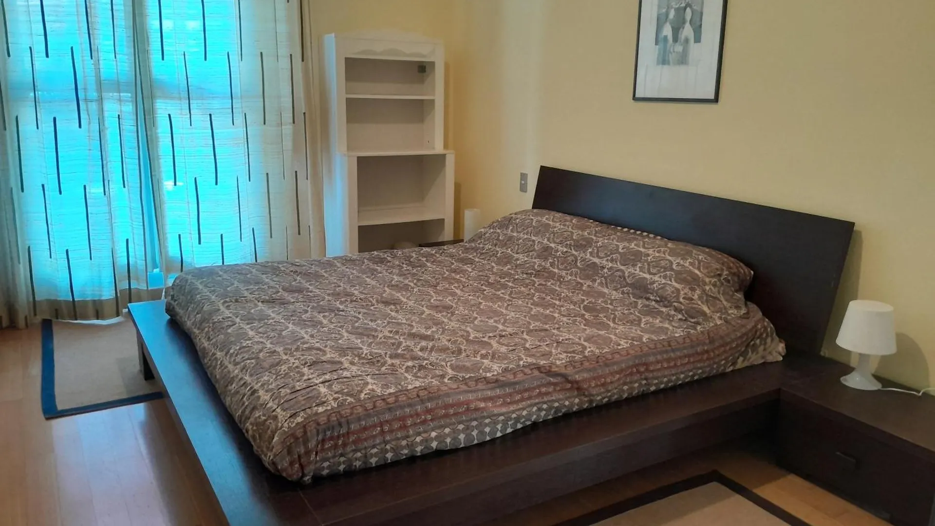 Citylife Terrace Apartment Milan Italy