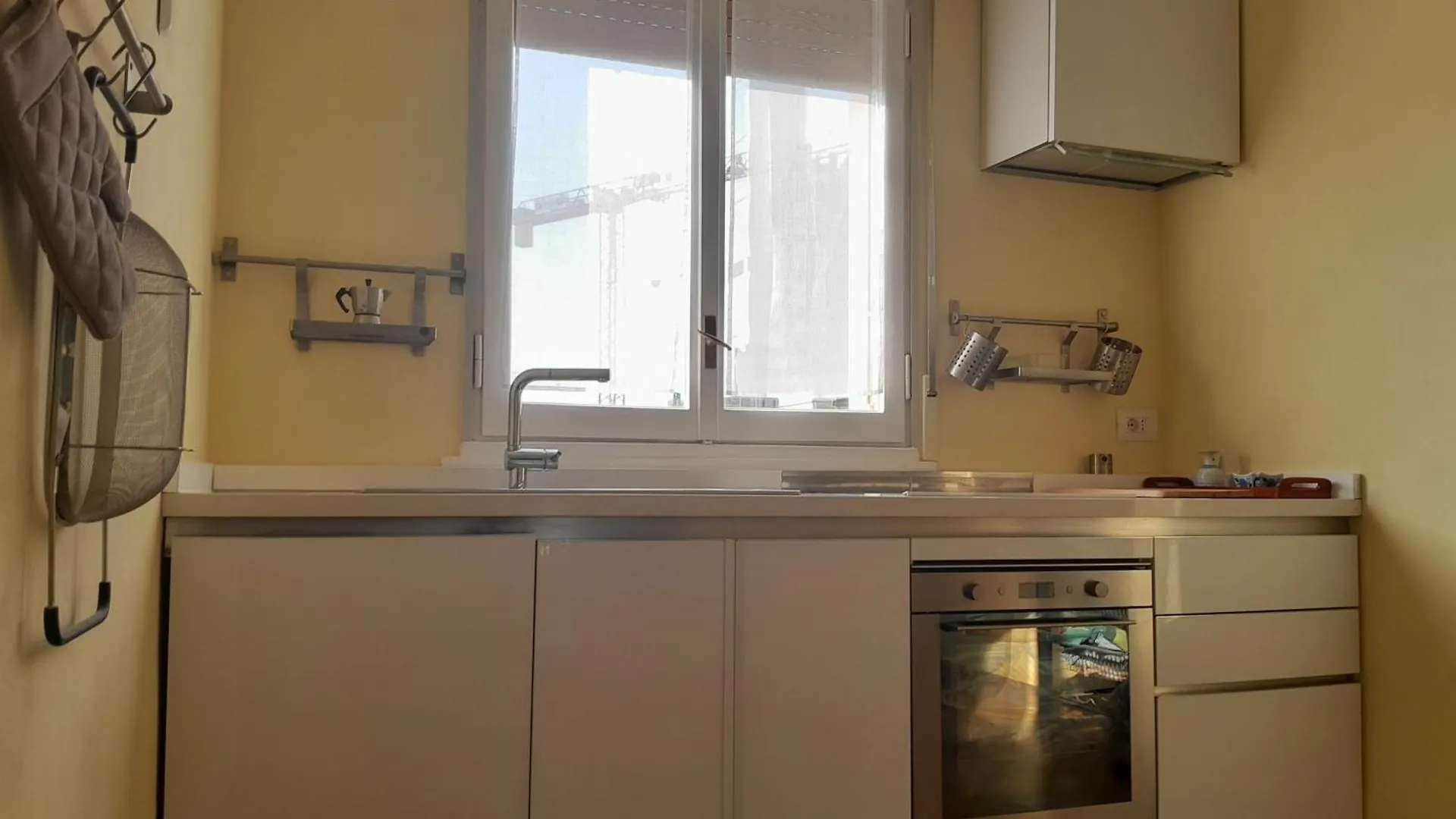 Citylife Terrace Apartment Milan